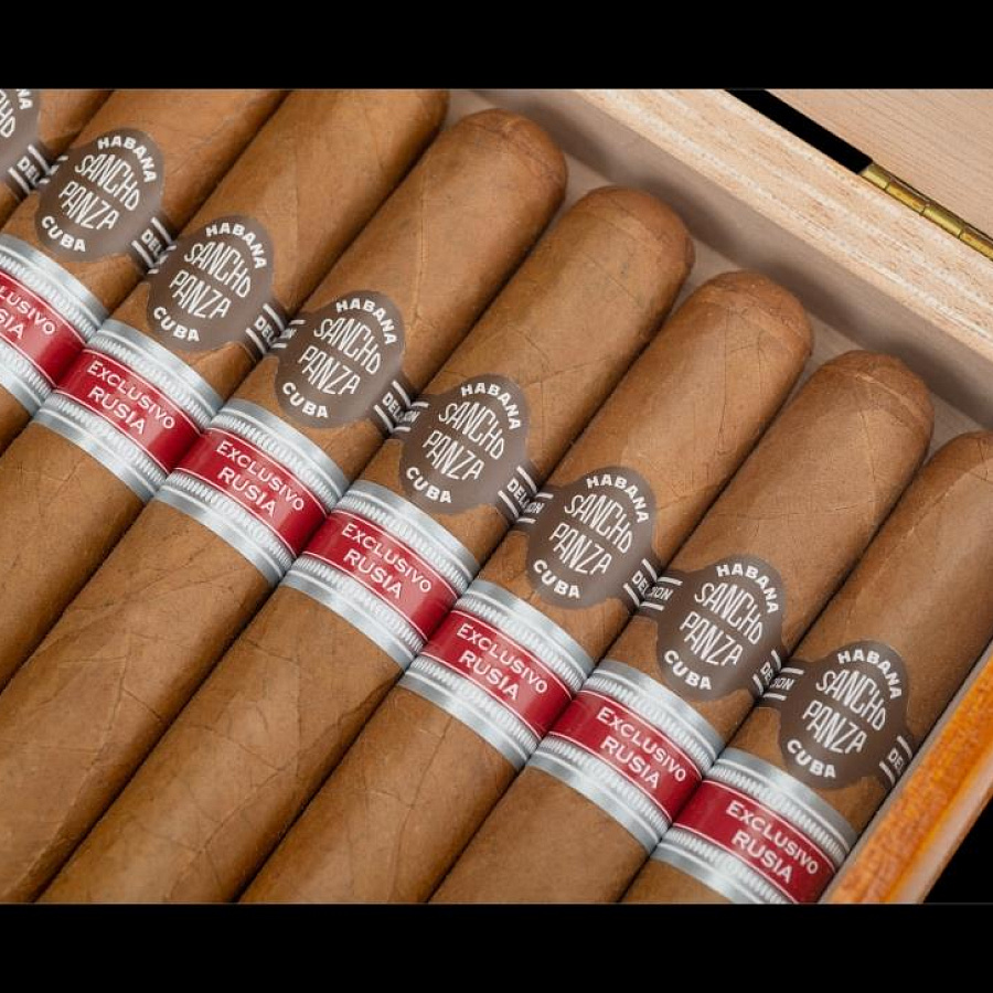 Санчо Панчо Росинанте  (10) коробка   АТП