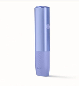 Устройство для стиков KIT IQOS ILUMA I DIGITAL VIOLET