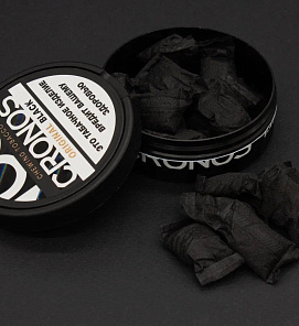 Кронос Original black 16г