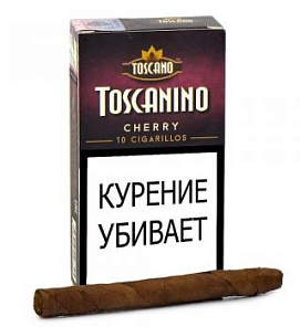 Тосканино Черри (10)   АТП
