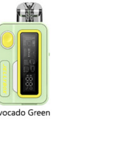 Набор Rincoe Jellybox XS (30W, 1000 mAh, 2 мл) (Avocado Green)