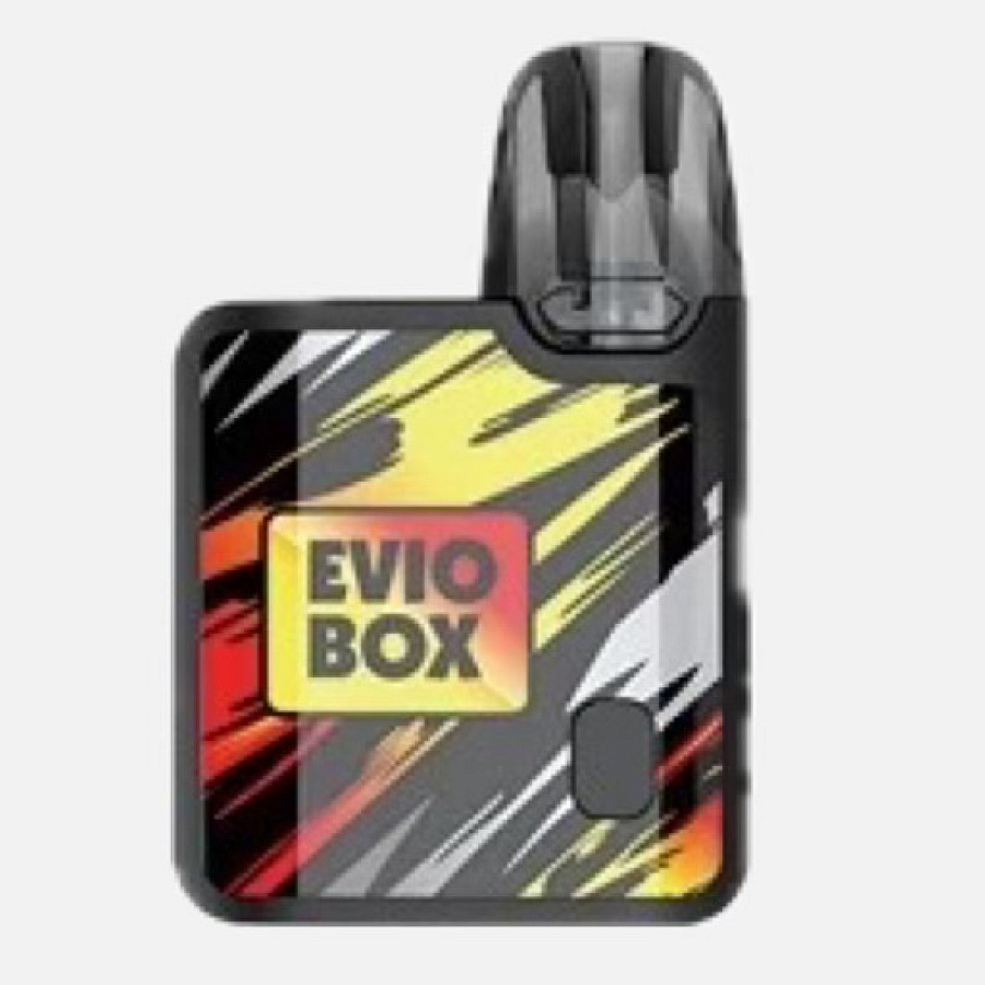 Устройство EJOY Evio Огненный