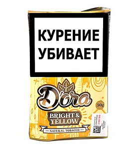 Dora Bright & Yellow 30 гр  АТП