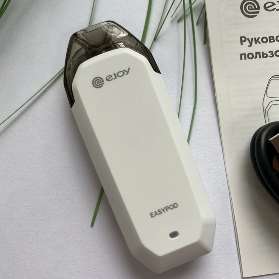 Устройство EJOY EASYPOD Белый