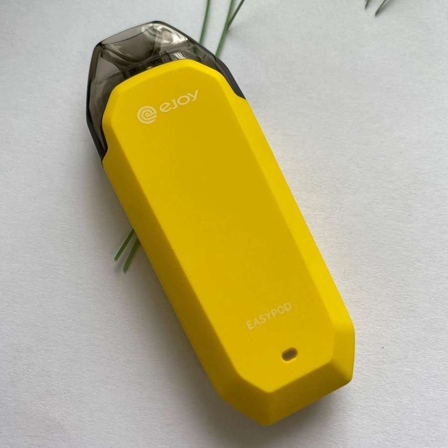 Устройство EJOY EASYPOD Жёлтый