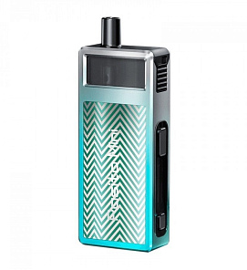 Набор Smoant Pasito Mini 1100mAh 3.5 ml Cyan gradien