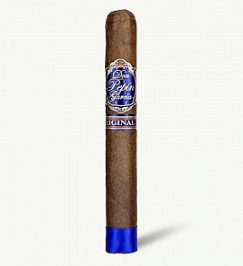 Дон Пепин Гарсия Blue Generosos Toro   АТП