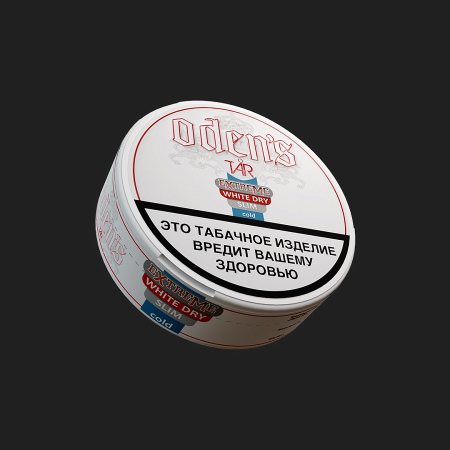 MTODENSTAR Slim 21 (13г)