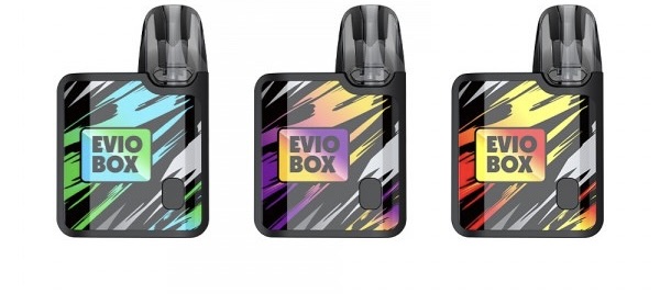 Evio